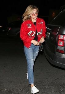 Chloe在线观看,一场跨越时空的浪漫邂逅  第1张